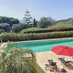 Holiday home 13 Oliviers - Piscine Xxl, Parc Arbore Et Coucher De Soleil *