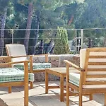 13 Oliviers - Piscine Xxl, Parc Arbore Et Coucher De Soleil Holiday home *