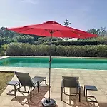 13 Oliviers - Piscine Xxl, Parc Arbore Et Coucher De Soleil Holiday home Lumio (Corsica)