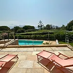 13 Oliviers - Piscine Xxl, Parc Arbore Et Coucher De Soleil Holiday home Lumio (Corsica)