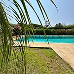 13 Oliviers - Piscine Xxl, Parc Arbore Et Coucher De Soleil *