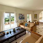 Holiday home 13 Oliviers - Piscine Xxl, Parc Arbore Et Coucher De Soleil Lumio (Corsica)