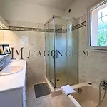 Holiday home 13 Oliviers - Piscine Xxl, Parc Arbore Et Coucher De Soleil *
