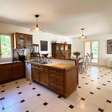 13 Oliviers Couchers De Soleil *