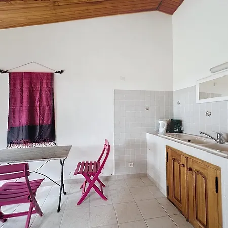 13 Oliviers Couchers De Soleil Holiday home Lumio (Corsica)