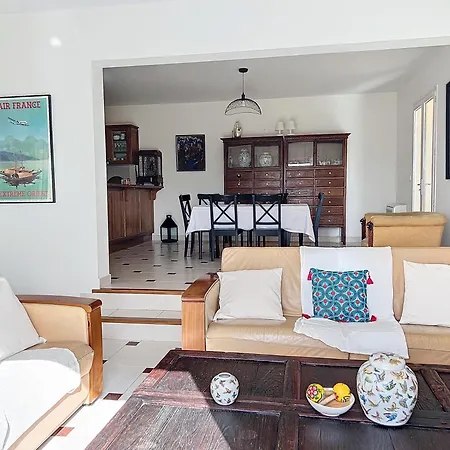 13 Oliviers Couchers De Soleil * Lumio (Corsica)