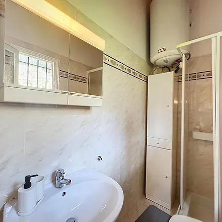 13 Oliviers Couchers De Soleil Holiday home Lumio (Corsica)