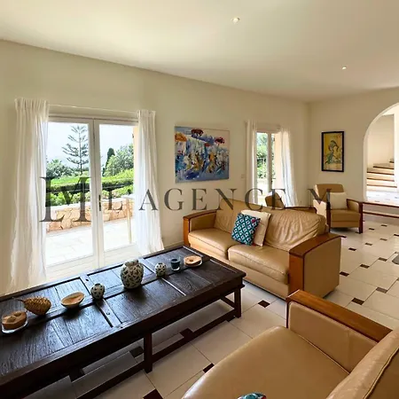 Holiday home 13 Oliviers Couchers De Soleil Lumio (Corsica)