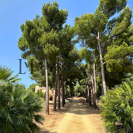 13 Oliviers Couchers De Soleil Holiday home