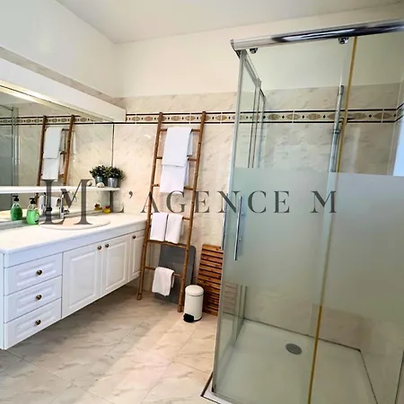 13 Oliviers Couchers De Soleil * Lumio (Corsica)