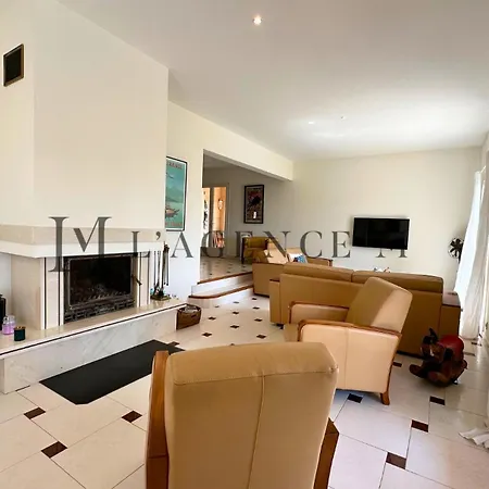 Σπίτι διακοπών 13 Oliviers Couchers De Soleil Lumio (Corsica)