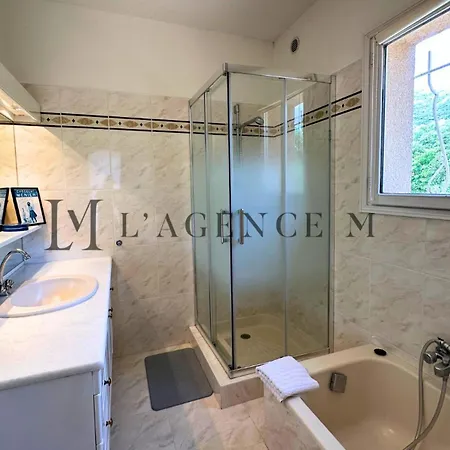 Σπίτι διακοπών 13 Oliviers Couchers De Soleil *