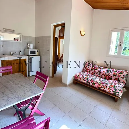 13 Oliviers Couchers De Soleil Holiday home