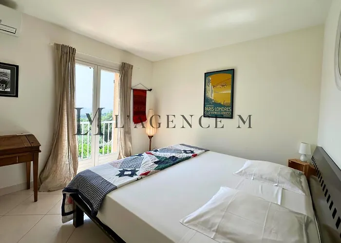 Vakantiehuis 13 Oliviers Couchers De Soleil *