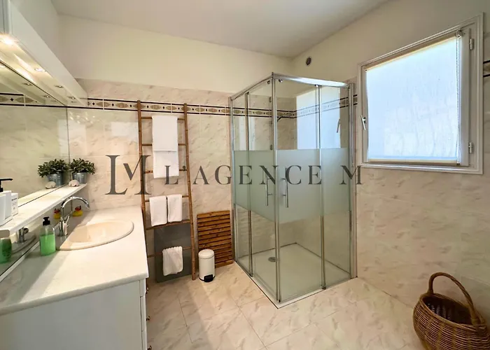 度假居 13 Oliviers Couchers De Soleil *