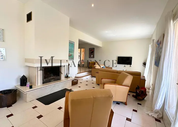 Vakantiehuis 13 Oliviers Couchers De Soleil Lumio (Corsica)